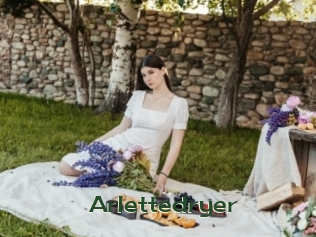 arlettedryer Vidéos Kochonnes