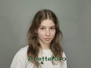 Arlettefaro