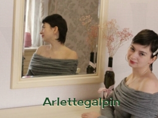 Arlettegalpin