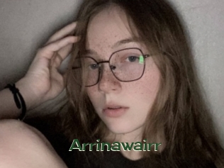 arrinawairr Vidéos Kochonnes