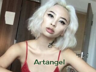 Artangel