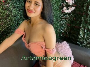 Artemisagreen