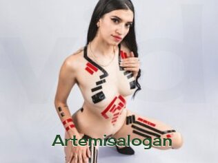 Artemisalogan