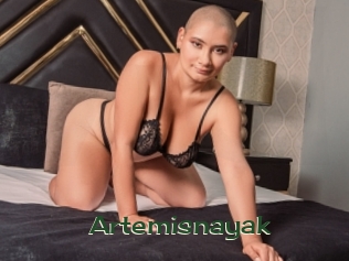 artemisnayak Vidéos Kochonnes
