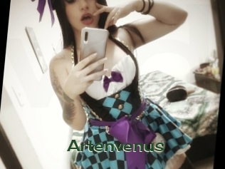 Artenvenus