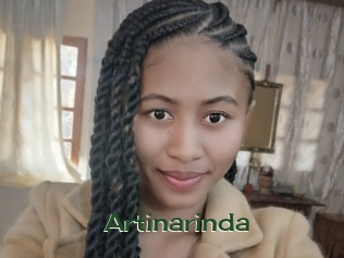 Artinarinda