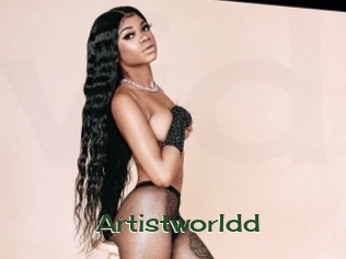 artistworldd Vidéos Kochonnes