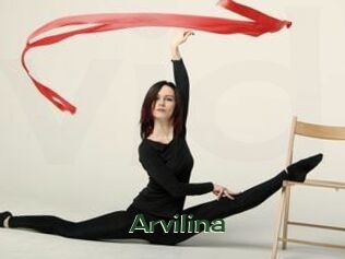 Arvilina