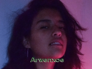 Arwenxoe