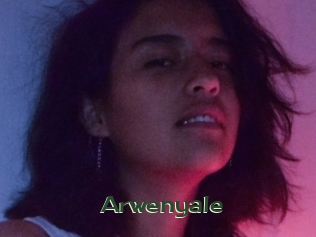 arwenyale Vidéos Kochonnes