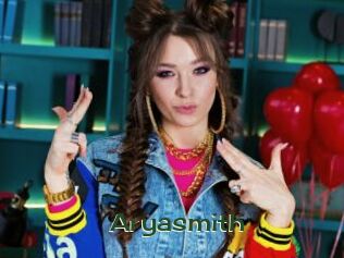 Aryasmith