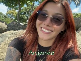 aryeries Vidéos Kochonnes