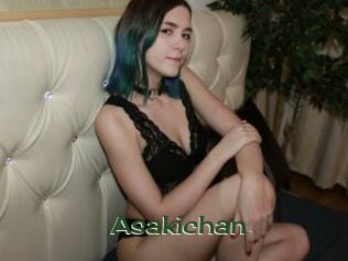 Asakichan