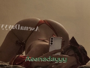 asenadayyy Vidéos Kochonnes
