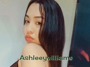 Ashleeywilliams