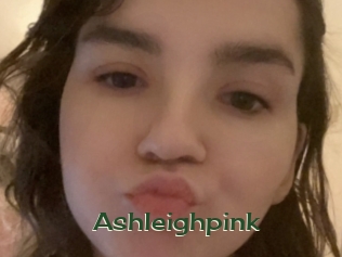 Ashleighpink