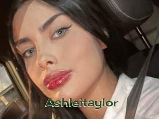 Ashleitaylor