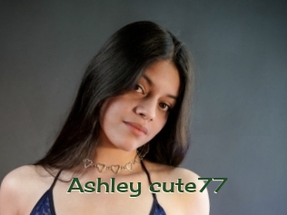 ashley_cute77 Vidéos Kochonnes