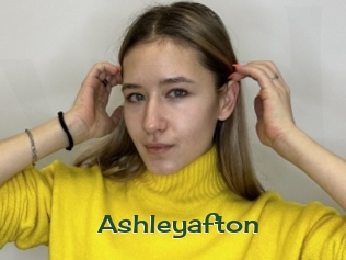 Ashleyafton