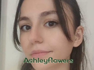 ashleyflowers Vidéos Kochonnes