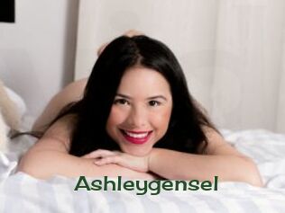 ashleygensel Vidéos Kochonnes