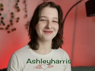 Ashleyharris