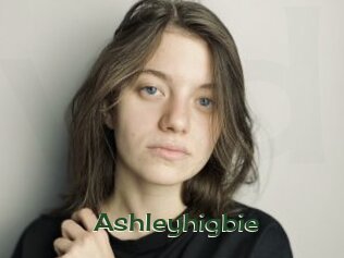ashleyhigbie Vidéos Kochonnes