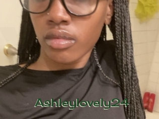 ashleylovely24 Vidéos Kochonnes