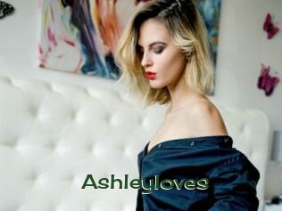 Ashleyloves