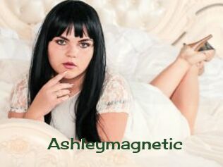 Ashleymagnetic