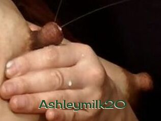 Ashleymilk20