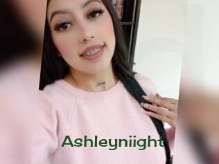 ashleyniight Vidéos Kochonnes