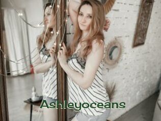 Ashleyoceans