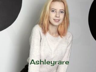 Ashleyrare