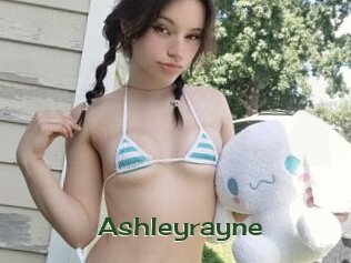 Ashleyrayne