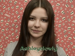Ashleyslowly
