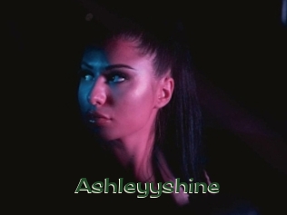 Ashleyyshine
