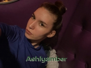 Ashlyamber