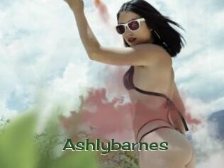 Ashlybarnes