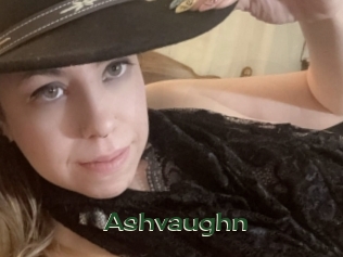Ashvaughn