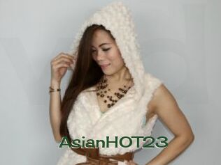 AsianHOT23