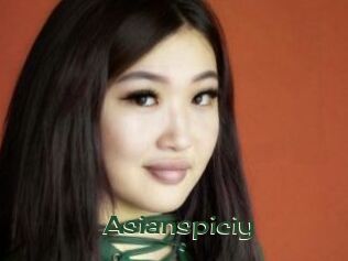Asianspiciy