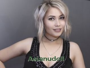 Asianudoll