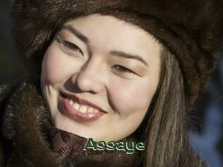 Assaye