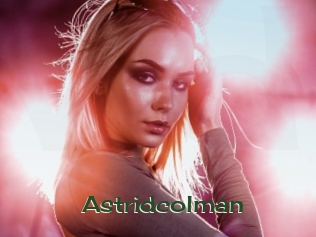 Astridcolman