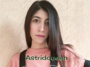Astridqueen