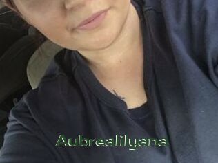 Aubrea_lilyana