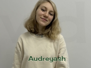 Audreyash