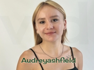 Audreyashfield