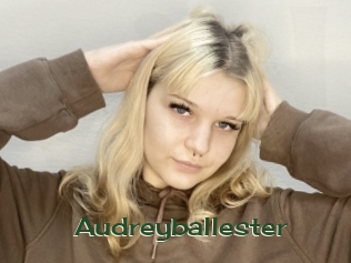Audreyballester
